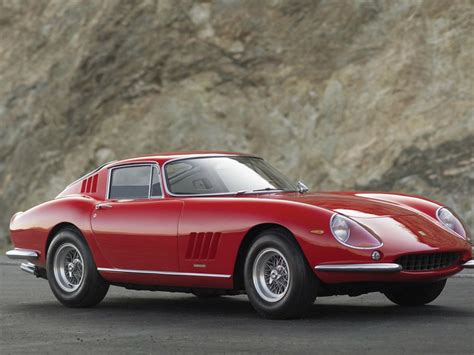 Ferrari Gtb Longnose Autocosmos