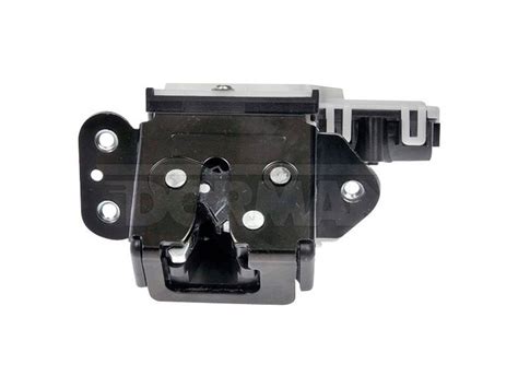 Dorman 937 716 Door Lock Actuator Motor Liftgate Mazda G33M62310