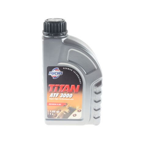 Olej Titan ATF 3000 Fuchs - 1L – Sklep Agropol24