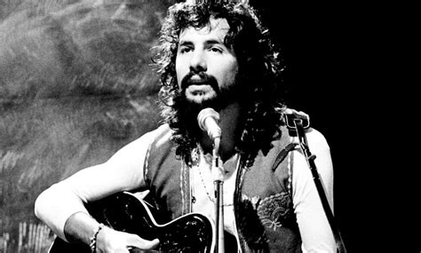 Why It Mattered: Cat Stevens - 'Tea for the Tillerman'