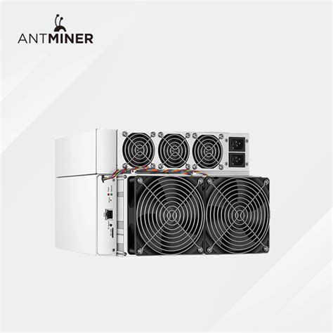 Antminer T19 Bitcoin Miner ANTMINER