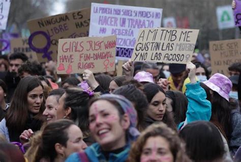 El feminismo mundial se reunirá en México para crear su Internacional