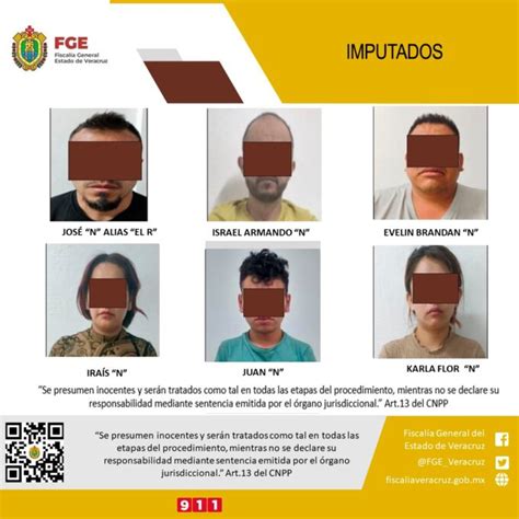 Detienen A Siete Presuntos Miembros De La Banda De El Bukanas