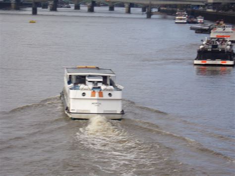 Boat Kodak Digital Still Camera Shaun Crossland Flickr