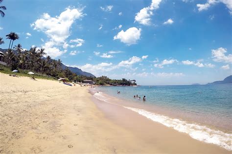 Passeios Em Ilhabela Que Voc Precisa Fazer Conhe A Os Melhores