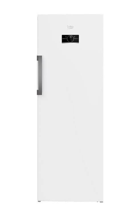 Морозильная камера Beko B3RFNK292W Белый купить в Москве на NeAmazon