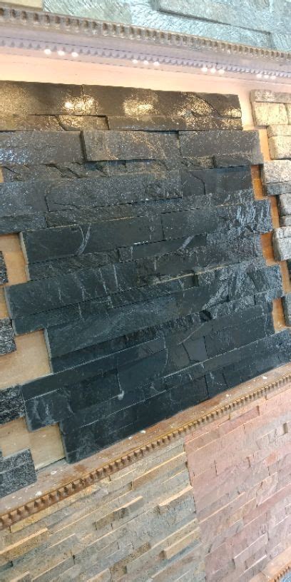 Stone Elevation Tile Thickness Mm For Wall At Rs Square