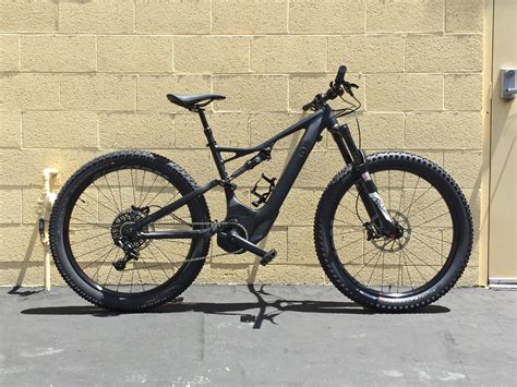 Specialized Turbo Levo Fsr Comp Fattie Review