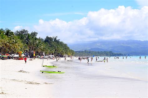 Le Spiagge Pi Belle Del Mondo Classifica