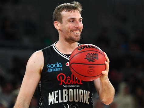 The selfless Melbourne United culture that has the NBL ladder leaders ...