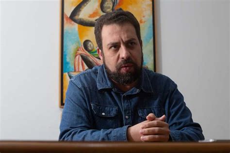 Psol Vetou Obrigatoriedade Para Ter Candidato Em Sp Caso Boulos Desista