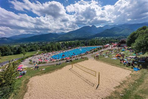 K Pielisko Geotermalne Polana Szymoszkowa Zakopane