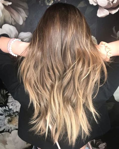 Supernova Salon On Instagram We Love A Beautiful Balayage What About