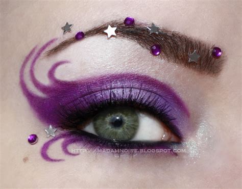 Crazy Eye Makeup - Deal On ~ Awesome Eye Makeup