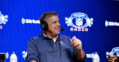 NFL Exec: Sean Payton 'Really Wants' Head Coach Job with Justin Herbert, Chargers | News, Scores ...