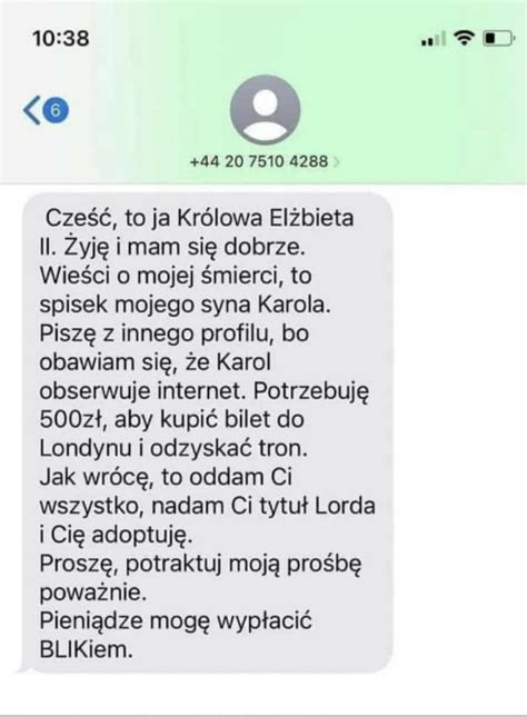 Wiele Os B Mo E Uzna T Wiadomo Za Prawdziw Jednak Nie Dajcie Si