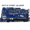 Jual Dell Inspiron Vostro Laptop Mainboard La L P