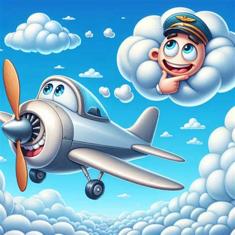 High Flying Humor Hilarious Aviation Puns That Ll Send You Sky High