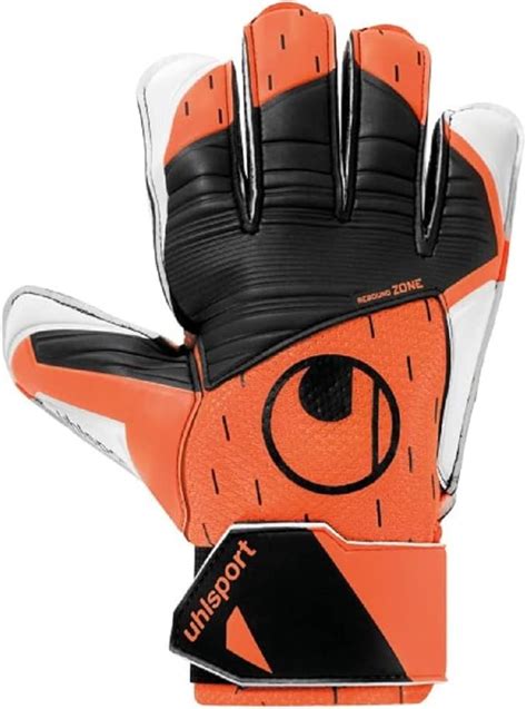 Uhlsport Resist Guanti Portiere Unisex Adulto Amazon It Sport E