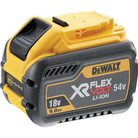 Dewalt Dcb Battery Pack Lithium Ion V Ah Dcb Xj