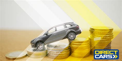 The Car Financing Guide: Get to know - Blog - Direct Cars