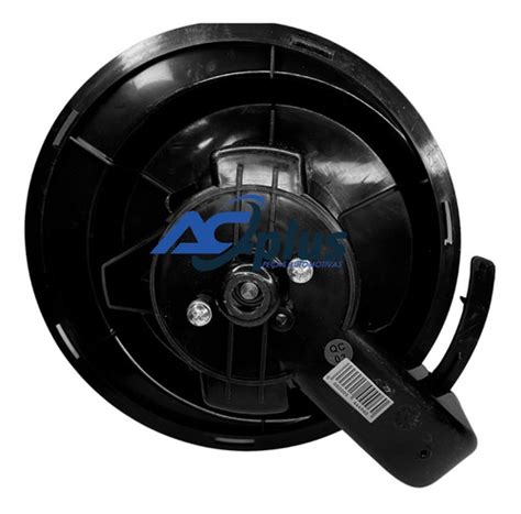 Motor Ventilador Ar Condicionado Mb Atego Axor Caixa Behr