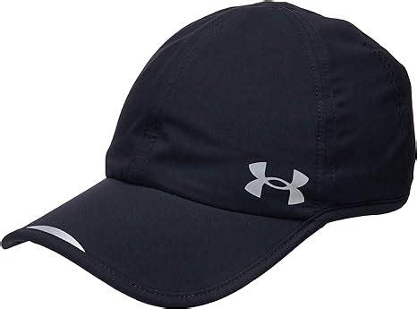 Under Armour Mens Launch Run Hat Causas E Inteligencia Artificial