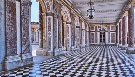 You’ll Soon Be Able To Spend The Night In The Palace Of Versailles The Spaces