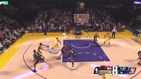 NBA 2K14 Next Gen My GM Mode Ep 41 Los Angeles Lakers TRAILER