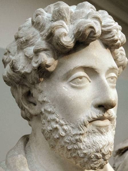 Accadde Oggi Nasce Marco Aurelio Ecco Alcune Sue Citazioni La