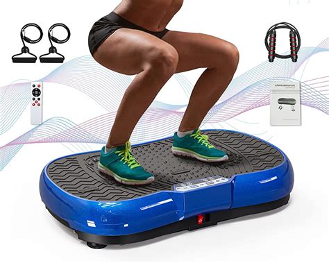 Shake It Up Benefits Of A Vibrating Board Sin City Training