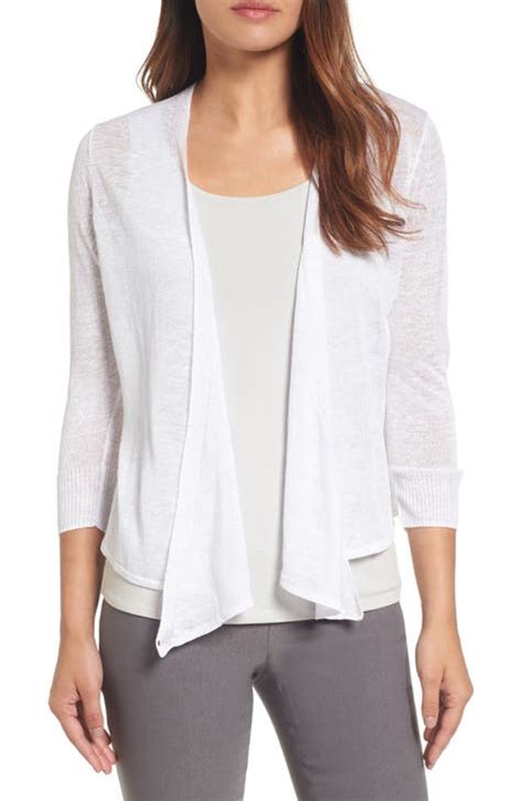 Womens White Cardigan Sweaters Nordstrom