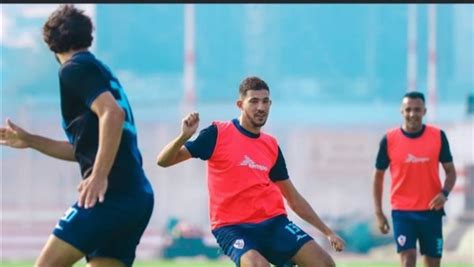 تعرف على موقف أحمد فتوح من اللحاق بمواجهة الزمالك وبطل جيبوتي