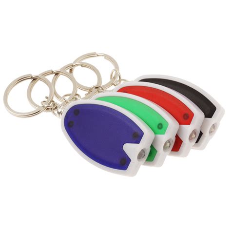 4imprint.com: LED Keychain - 24 hr 110893-24HR