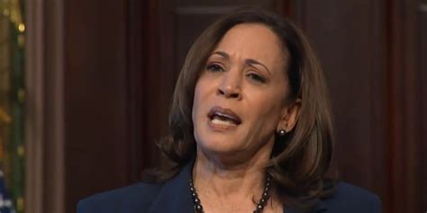 VP Harris defends Biden, blasts special counsel report