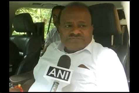 15 Leaders From Congress Will Join Jds In Coming Days Says Hd Kumaraswamy