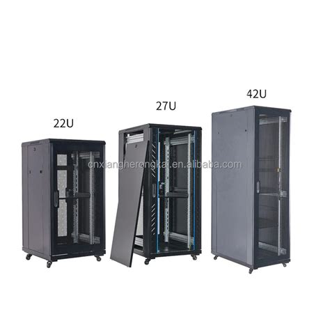 Network Cabinet 2u 4u 6u 9u 12u 15u 16u 18u 20u 22u 24u 27u 32u 36u 37u