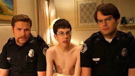 Mintz-Plasse Shares Hilarious Experience Filming ‘Superbad’ Scene with ...