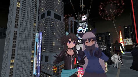 Vrchat By Vrchat Inc For The Oculus Quest 2 And Oculus Quest Platforms