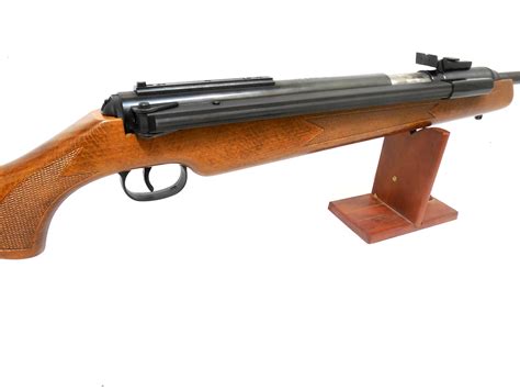 Rws Diana Model 52 Air Rifle Sku 4817 Baker Airguns