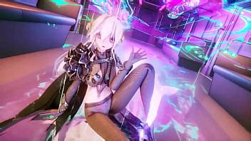 MMD HAKU Caballero Oscuro XVIDEOS