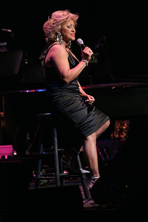 Most Famous Backup Singer Welcome To Darlene Love