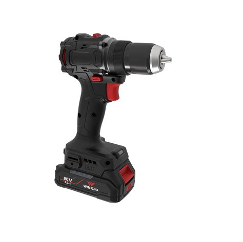 High Quality Cordless 18v Cordless Brushless Battery Lithium Dc Tool