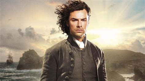 Ross Poldark - Poldark Wallpaper (38270484) - Fanpop