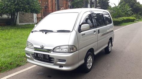 Daihatsu Zebra Espass Master Zsx 15cc Evi Manual Thn2007