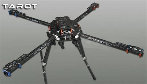 Archived Build Your Own Multicopter — Copter Documentation