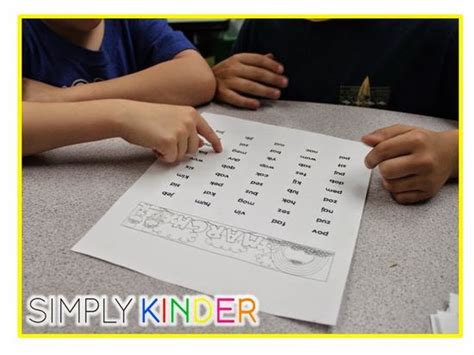 Simply Kinder (SimplyKinderJen) | Official Pinterest account