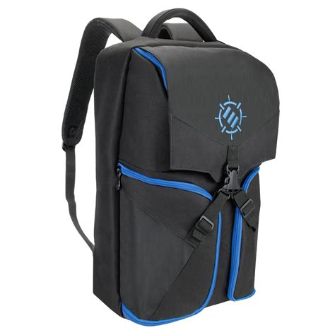 ENHANCE Gaming Console Backpack | GameStop