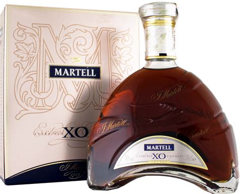 Коньяк Martell ХО (в коробке) 0,7 л купить по лучшей цене в Киеве ...
