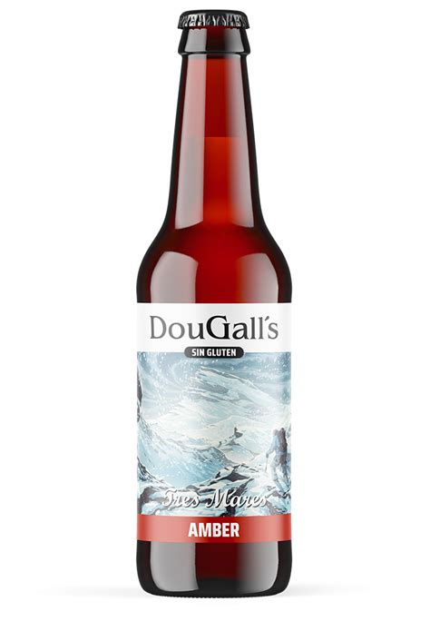 DouGall S Tres Mares Un Reto Para Los Sentidos DouGall S Pack 1